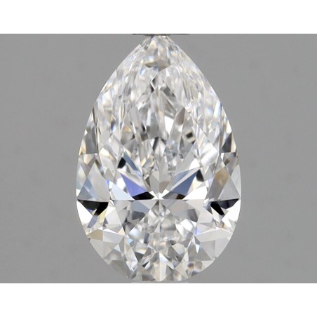 Diament szlif gruszkowy, 1.01ct, VS2, D, GIA 6542175995