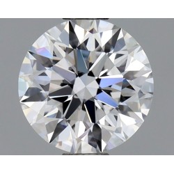 Diament szlif okrągły, 0.75ct, VVS1, D, GIA 1232809311