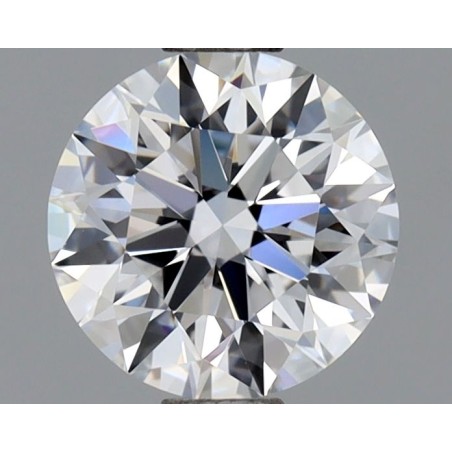 Diament szlif okrągły, 0.75ct, VVS1, D, GIA 1232809311