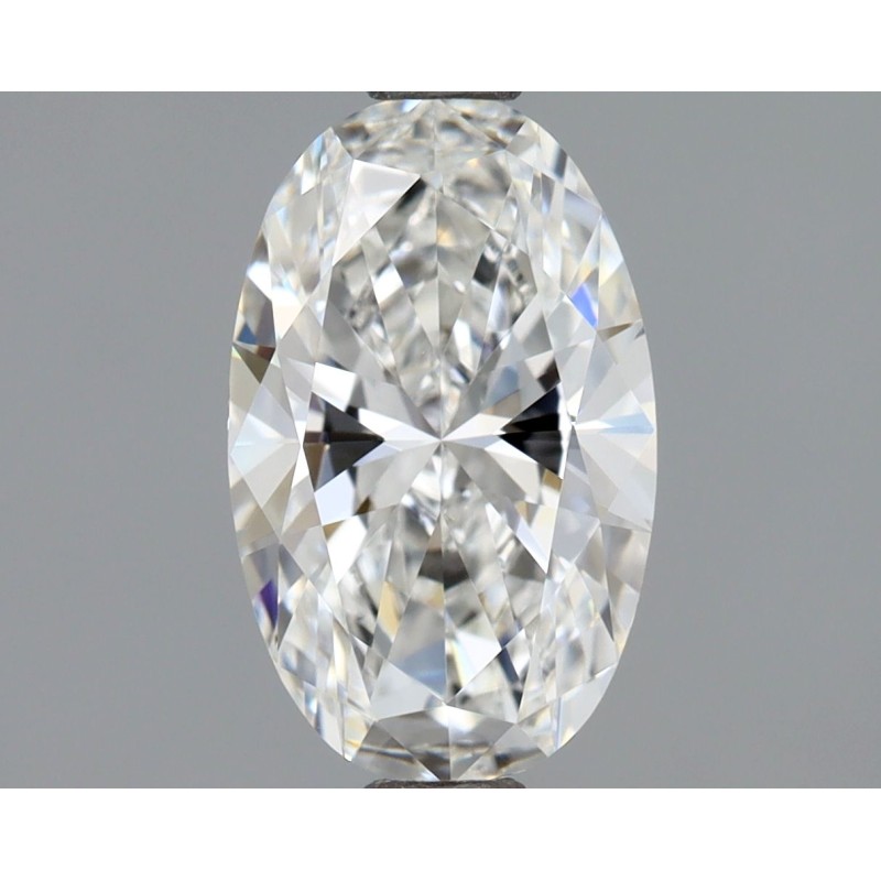 Diament szlif owalny, 1.01ct, VS1, E, GIA 6532710713