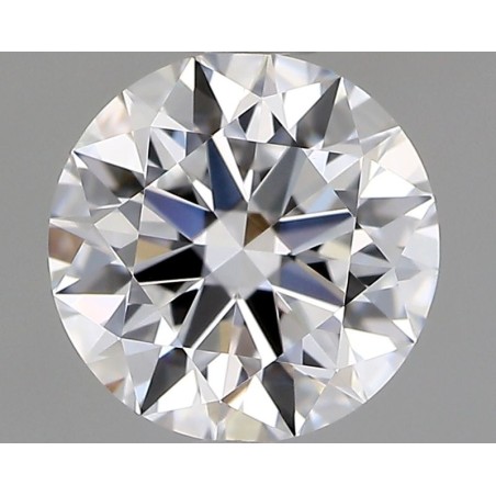 Diament szlif okrągły, 0.75ct, VVS1, D, GIA 6525421734