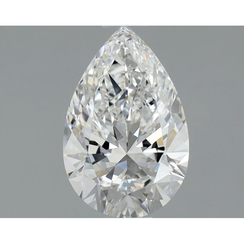 Diament szlif gruszkowy, 1ct, VVS2, E, GIA 6545223232 Diament szlif gruszkowy, 1ct, VVS2, E, GIA 6545223232