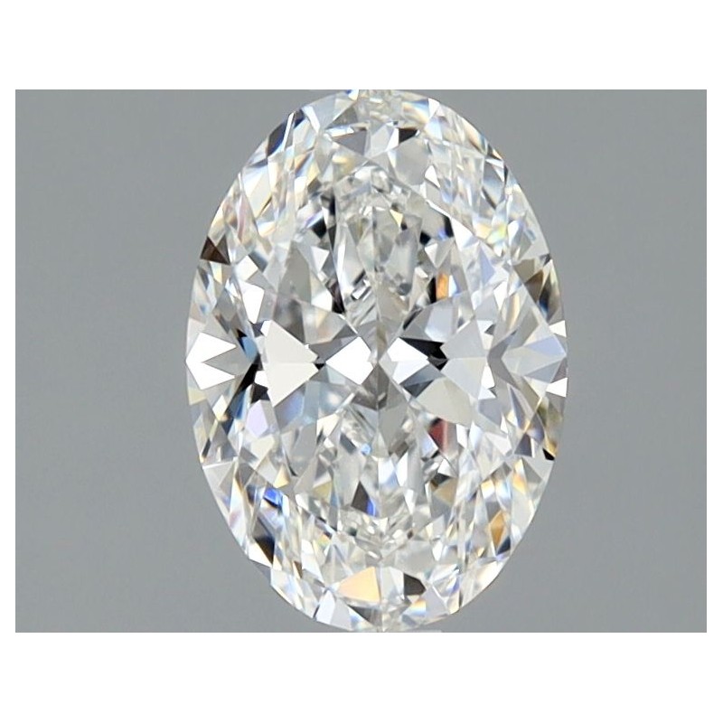 Diament szlif owalny, 1.34ct, VS1, E, GIA 6542242349