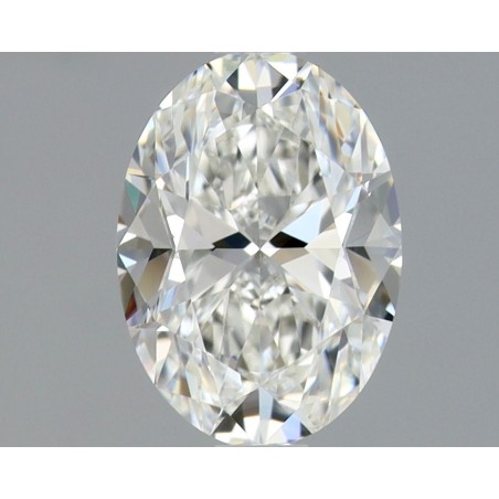 Diament szlif owalny, 1.01ct, VVS1, G, GIA 2546174391