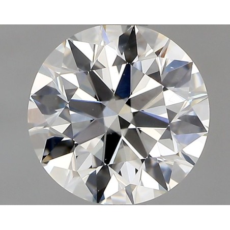 Diament szlif okrągły, 1.03ct, SI1, I, GIA 3515994795