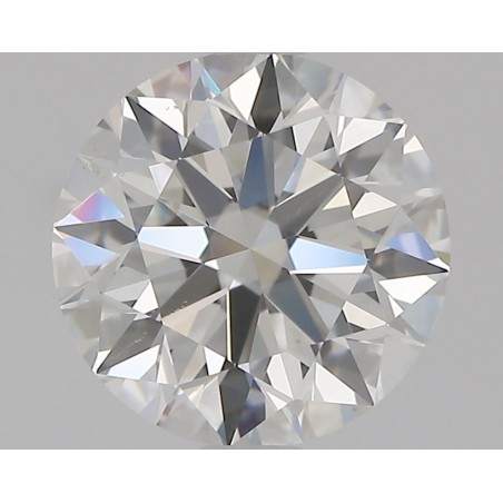 Diament szlif okrągły, 1.22ct, SI1, I, GIA 2497845714