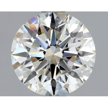 Diament szlif okrągły, 1.2ct, VS2, I, GIA 6532835231