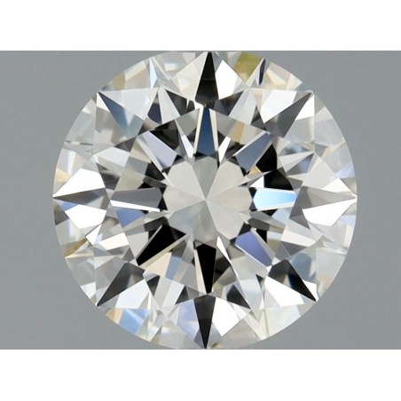Diament szlif okrągły, 1ct, VVS2, I, GIA 6545097372
