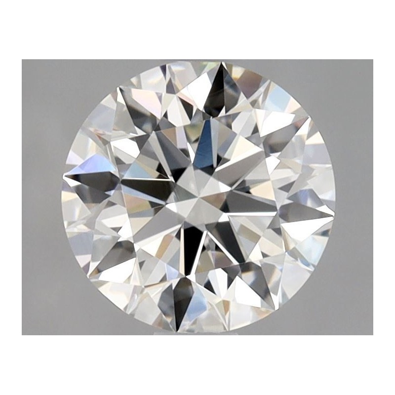 Diament szlif okrągły, 1ct, VVS2, I, GIA 2547011908