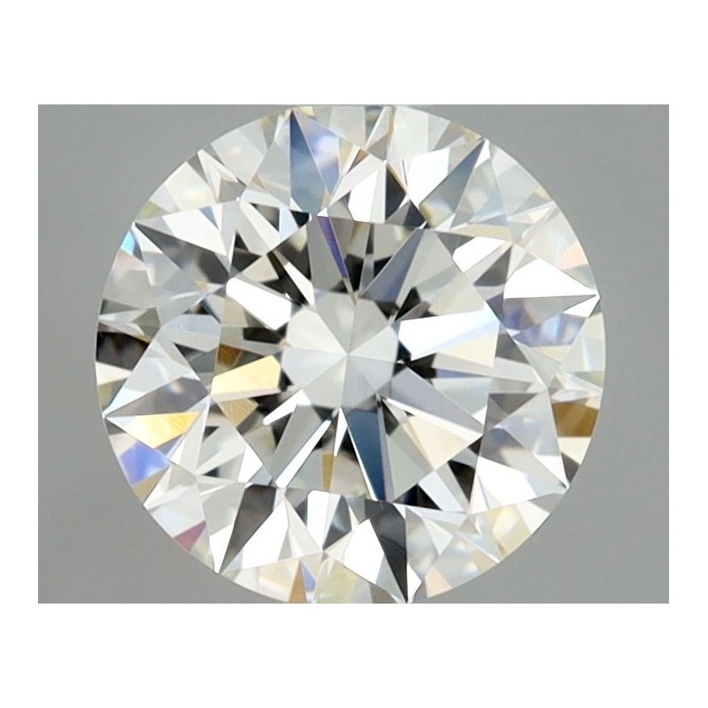 Diament szlif okrągły, 0.6ct, VVS2, I, GIA 6531886418