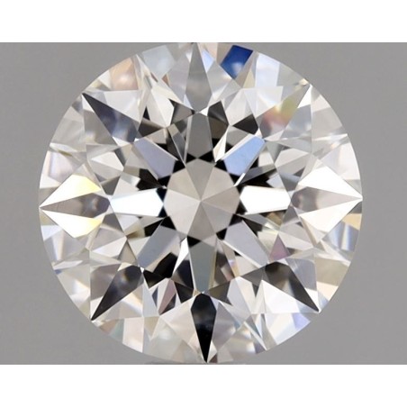 Diament szlif okrągły, 1ct, VS1, G, GIA 6542223419