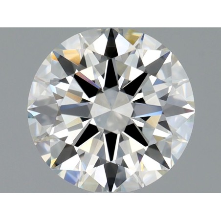 Diament szlif okrągły, 1ct, VS1, H, GIA 6542001007