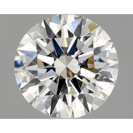Diament szlif okrągły, 1.01ct, VVS2, H, GIA 2548214617