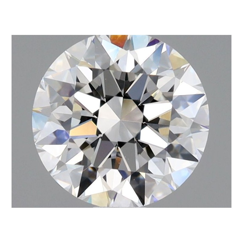 Diament szlif okrągły, 0.9ct, VS2, E, GIA 5543098166