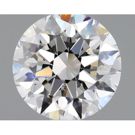 Diament szlif okrągły, 0.9ct, VS2, E, GIA 5543098166