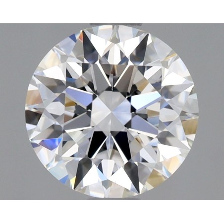 Diament szlif okrągły, 1.01ct, VVS1, F, GIA 2547215046