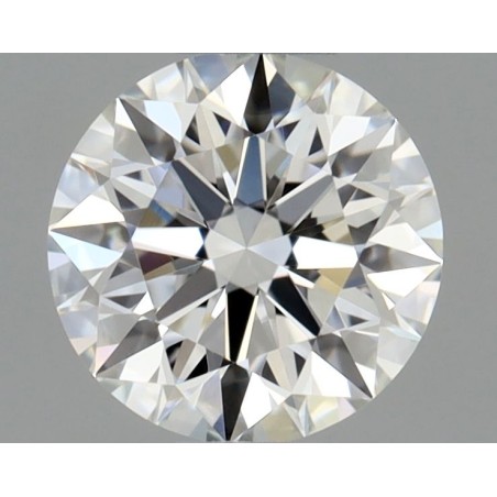 Diament szlif okrągły, 0.34ct, VVS2, G, GIA 1537105429
