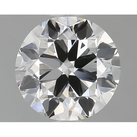Diament szlif okrągły, 1.5ct, VVS1, I, GIA 2476356969
