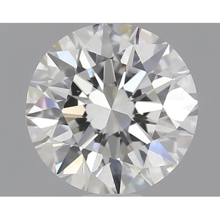 Diament szlif okrągły, 1.1ct, VS2, H, GIA 6525438212
