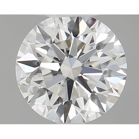 Diament szlif okrągły, 0.38ct, VVS2, G, GIA 1518509534