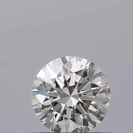Diament szlif okrągły, 0.38ct, VVS2, G, GIA 2534040591