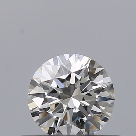 Diament szlif okrągły, 0.37ct, VVS1, G, GIA 1527869312