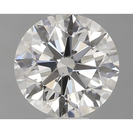 Diament szlif okrągły, 0.85ct, VVS2, H, GIA 7511070340