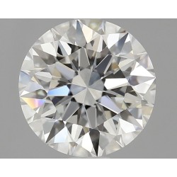 Diament szlif okrągły, 2ct, VVS1, I, GIA 1529574904