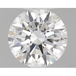 Diament szlif okrągły, 0.51ct, VS1, G, GIA 6532703010