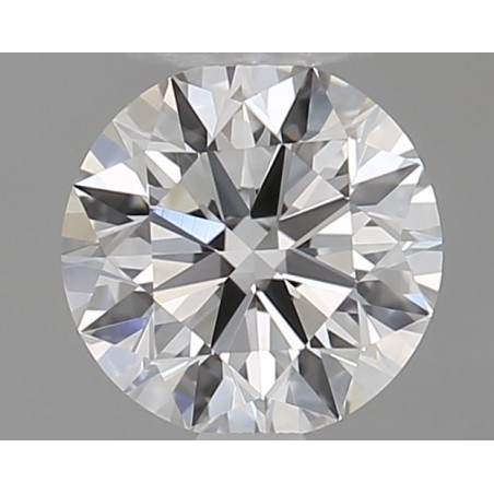 Diament szlif okrągły, 0.5ct, VVS2, F, GIA 6522816814