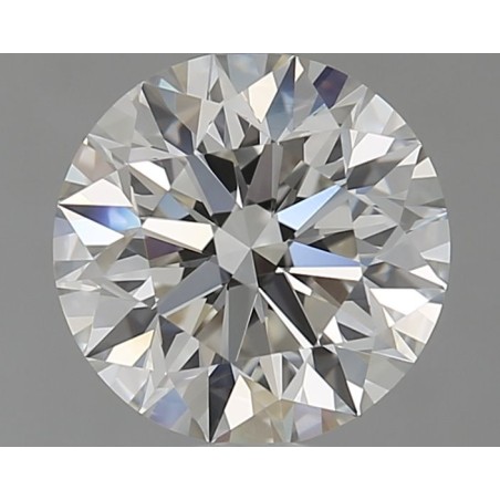 Diament szlif okrągły, 1.58ct, VVS1, I, GIA 7453704443