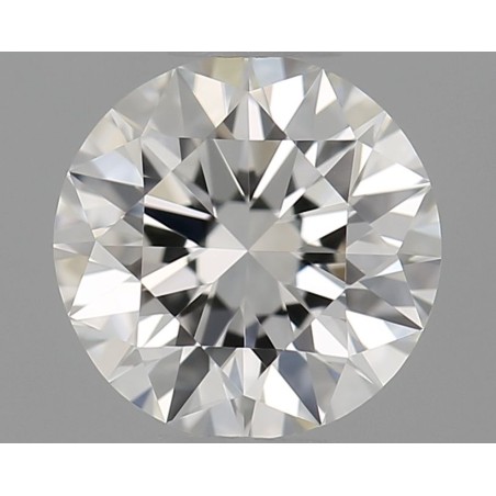 Diament szlif okrągły, 0.5ct, VVS1, G, GIA 6495774428