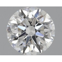 Diament szlif okrągły, 0.86ct, VVS1, F, GIA 6511943818