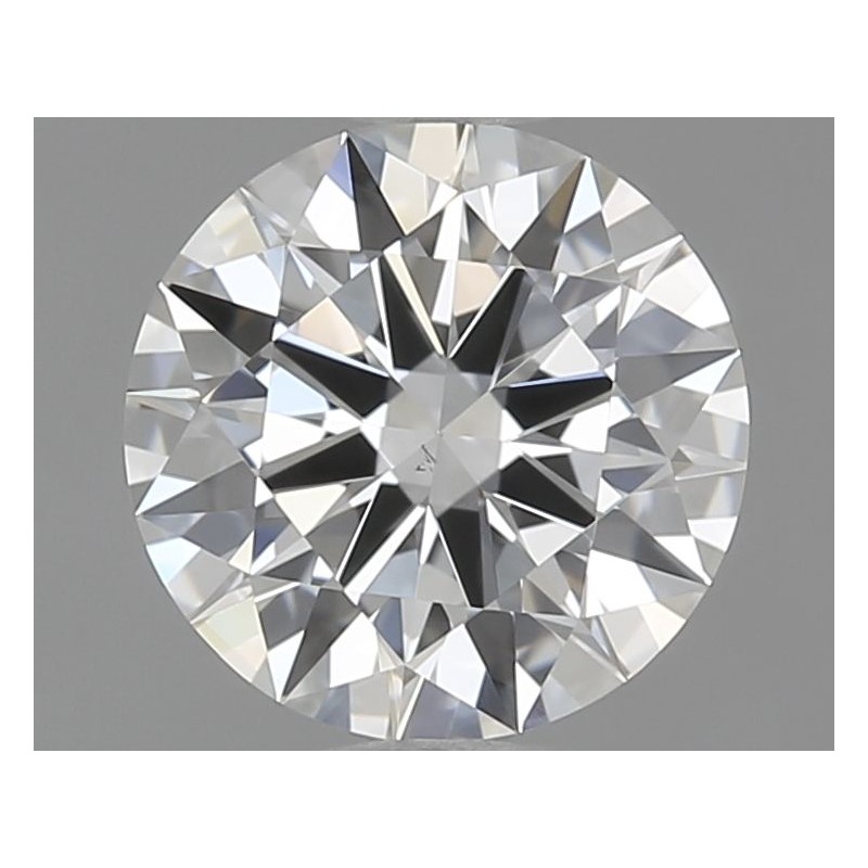 Diament szlif okrągły, 0.8ct, VS2, E, GIA 7482655349