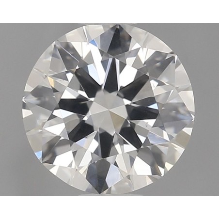 Diament szlif okrągły, 0.91ct, VS2, I, GIA 6515267187