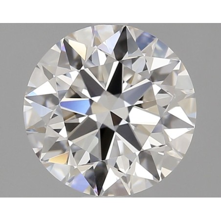 Diament szlif okrągły, 1.73ct, VVS1, H, GIA 7521575117
