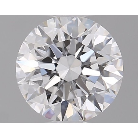 Diament szlif okrągły, 1.08ct, VVS1, D, GIA 1535302828