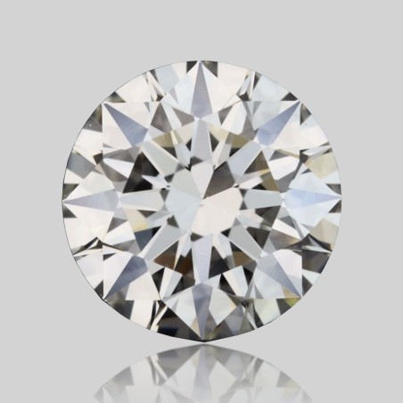 Diament szlif okrągły, 0.7ct, SI2, H, GIA 2536338565