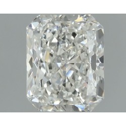 Diament radiant, 0.5ct, VS2, G, GIA 5523768312
