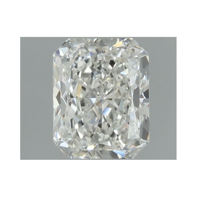 Diament radiant, 0.5ct, VS2, G, GIA 5523768312