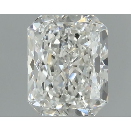 Diament radiant, 0.5ct, VS2, G, GIA 5523768312