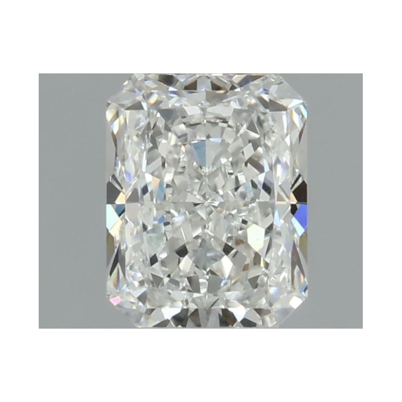 Diament radiant, 0.5ct, VS2, G, GIA 5523393263
