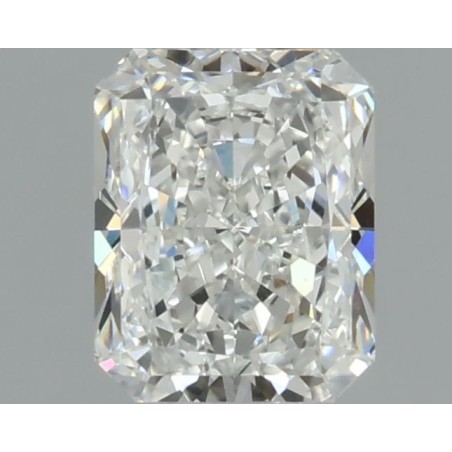 Diament radiant, 0.5ct, VS2, G, GIA 5523393263
