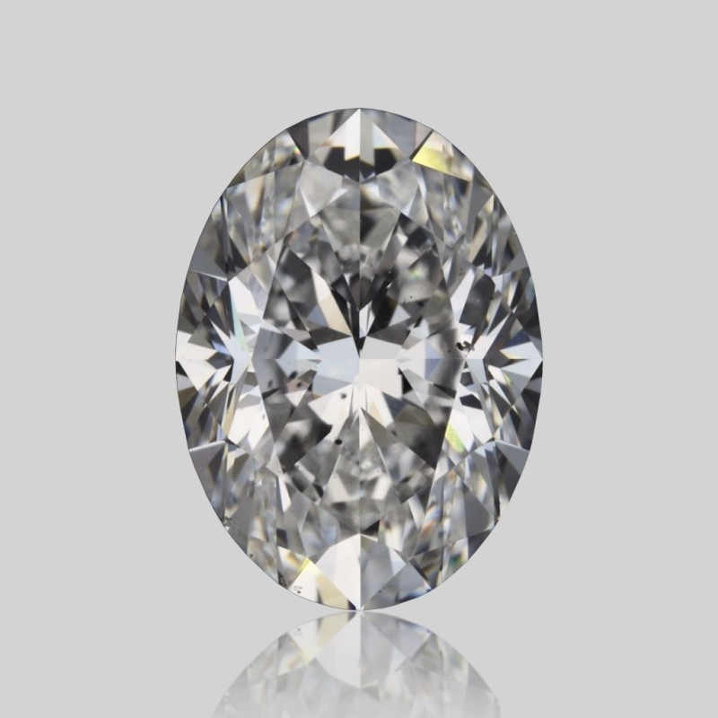 Diament szlif owalny, 1.2ct, SI1, E, GIA 6531810670