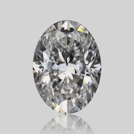 Diament szlif owalny, 1.2ct, SI1, E, GIA 6531810670