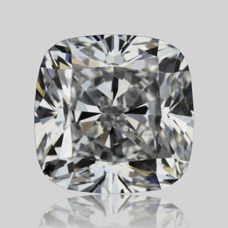 Diament szlif poduszkowy brylantowy, 1.01ct, VS2, E, GIA 1537274196