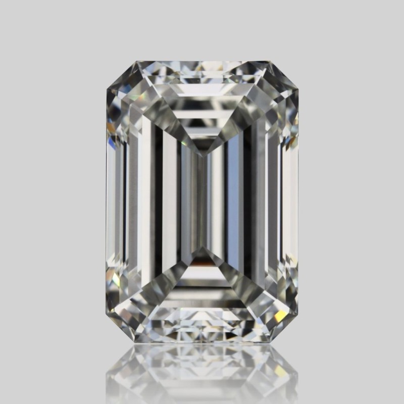 Diament szlif szmaragdowy, 1.01ct, VVS2, I, GIA 1539989027
