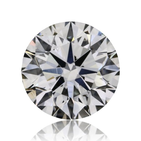 Diament szlif okrągły, 1.12ct, SI1, H, GIA 1535559221