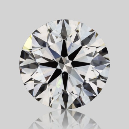 Diament szlif okrągły, 1.04ct, SI1, H, GIA 2537936978