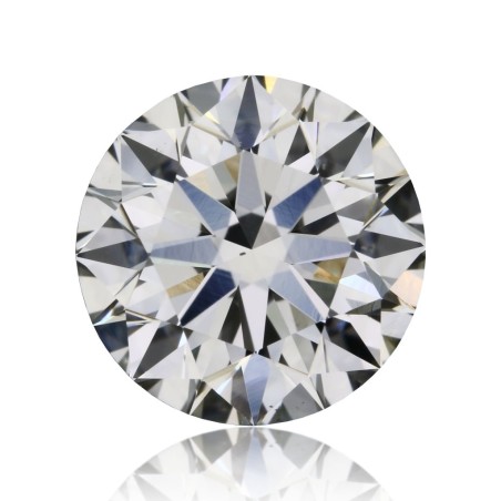Diament szlif okrągły, 1.2ct, VS2, I, GIA 1538707469